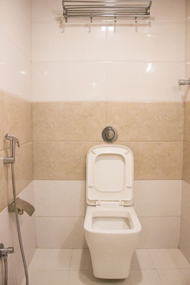 Hotel Highland Residency Executive Room 29