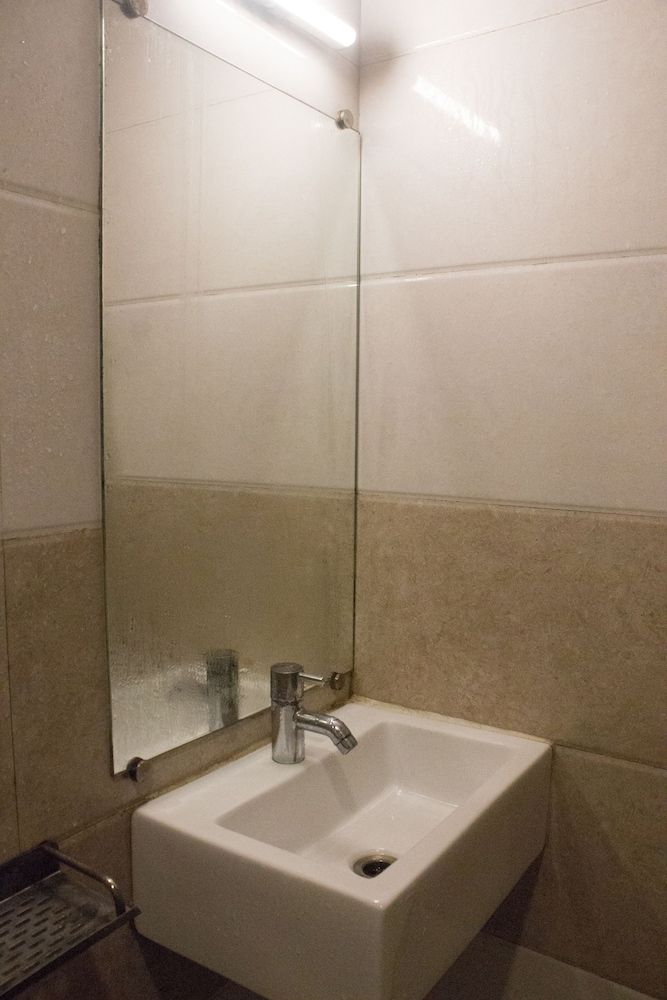 Hotel Highland Residency Executive Room 20