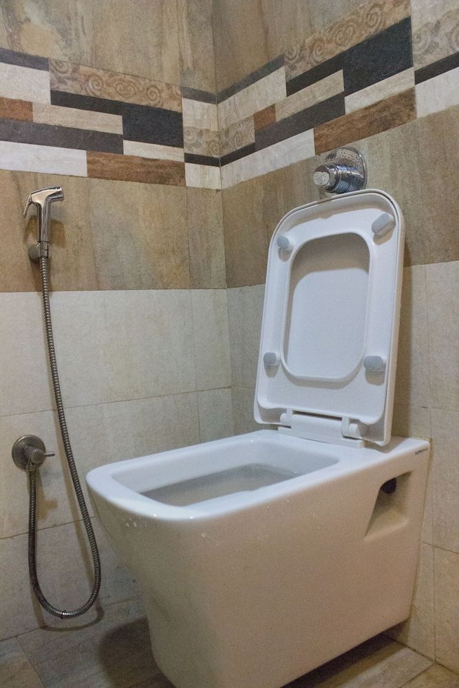 Hotel Highland Residency Executive Room 22