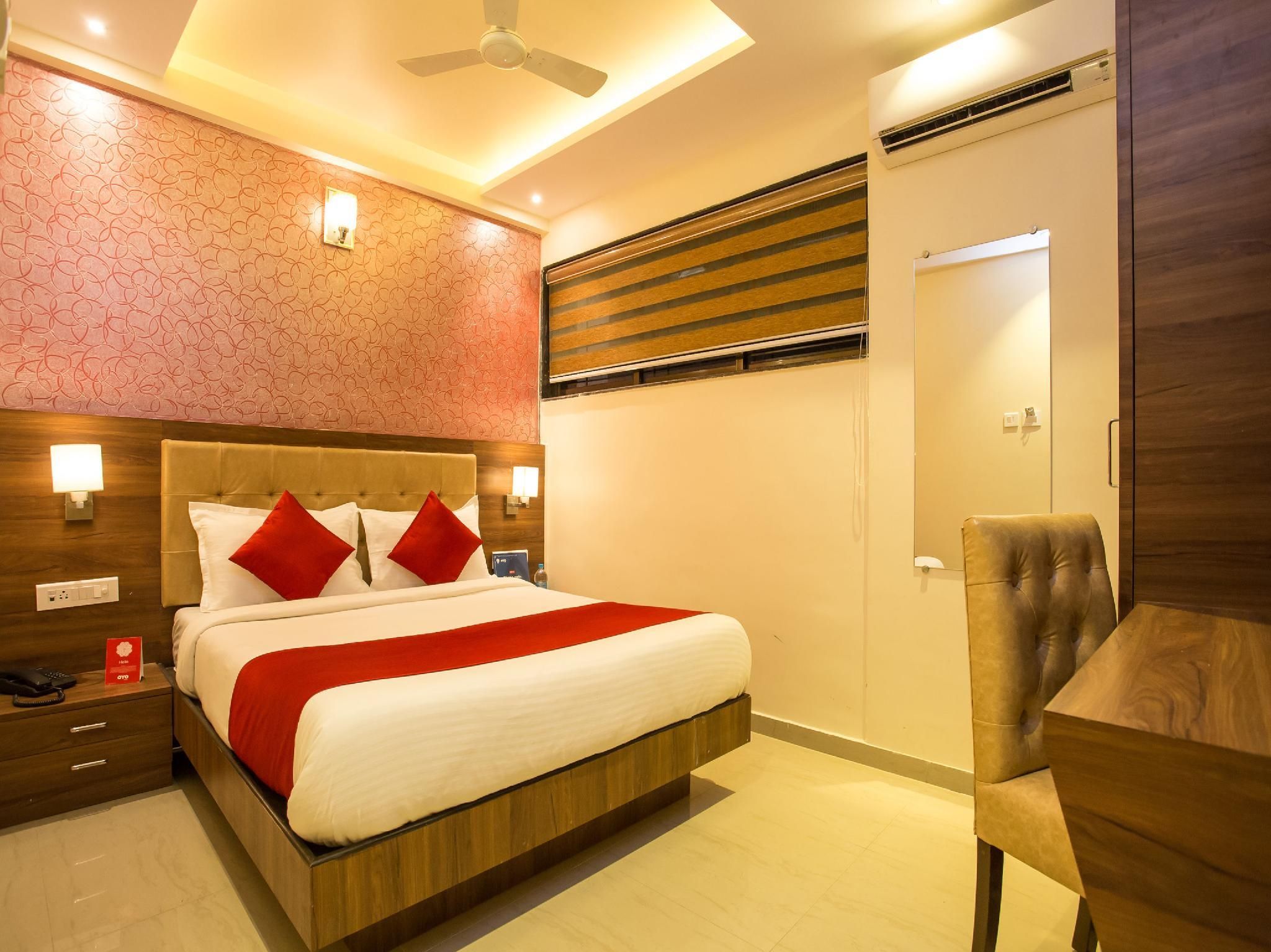 undefined Hotel Highland Residency 9