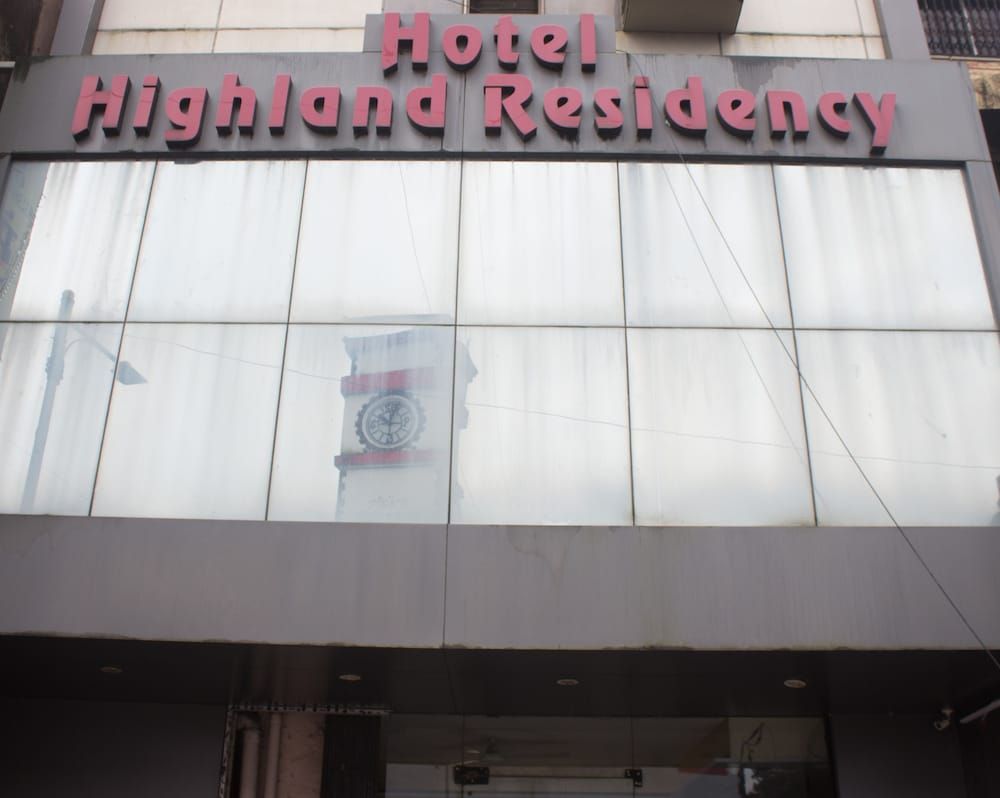 undefined Hotel Highland Residency 7