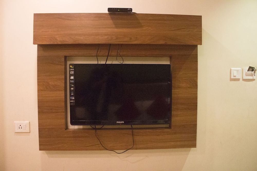 Hotel Highland Residency Executive Room 8