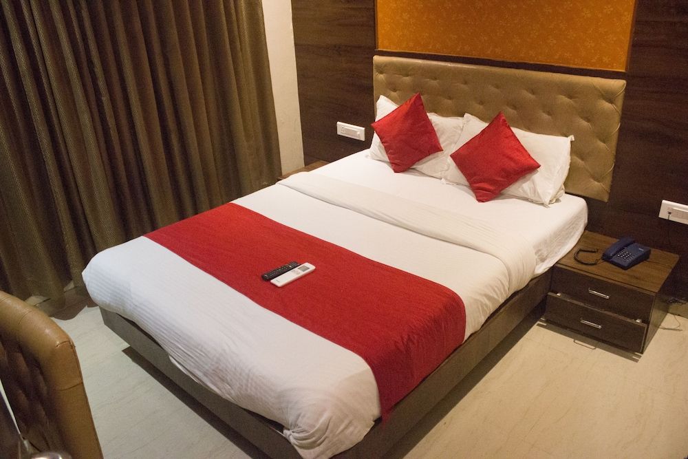 Hotel Highland Residency Executive Room 40