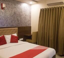 Hotel Highland Residency Executive Room 34