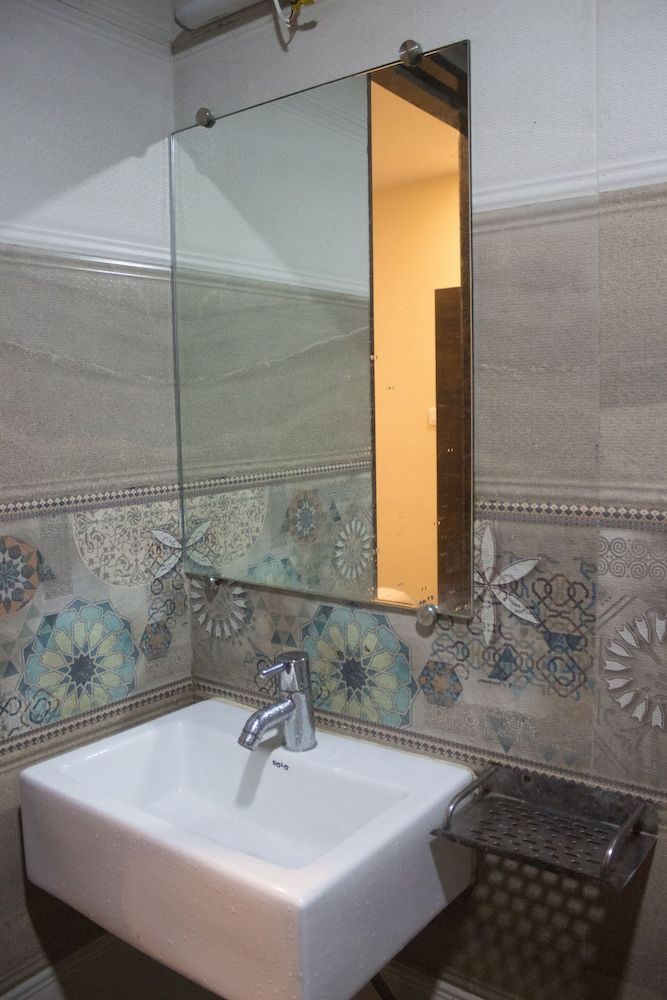 Hotel Highland Residency Executive Room 26