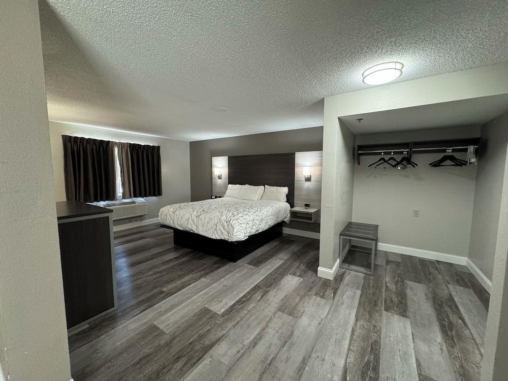 2 King beds, Non Smoking