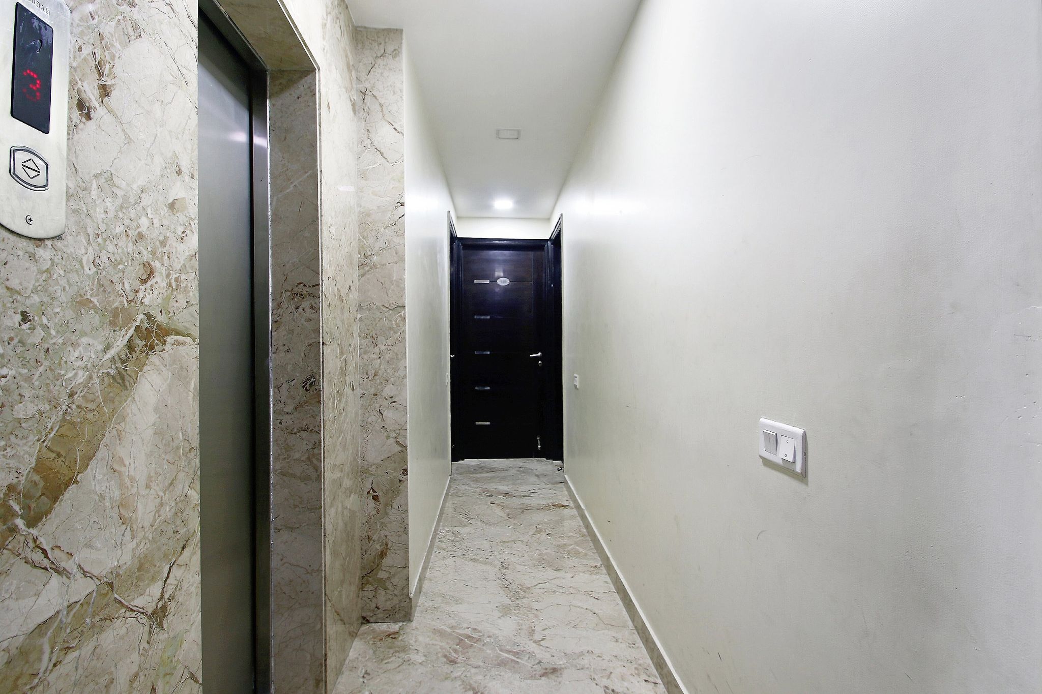 undefined Hotel Mahajan Palace 5