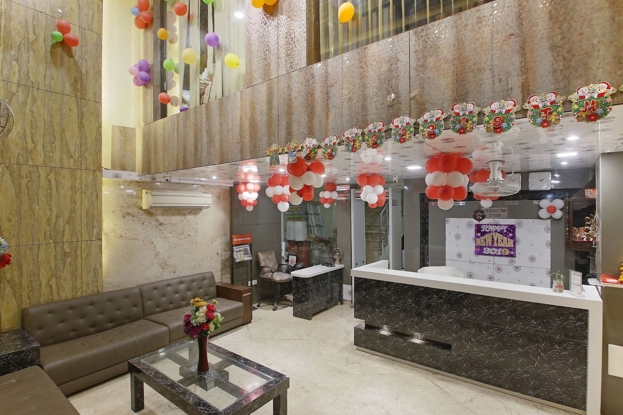 undefined Hotel Mahajan Palace 3