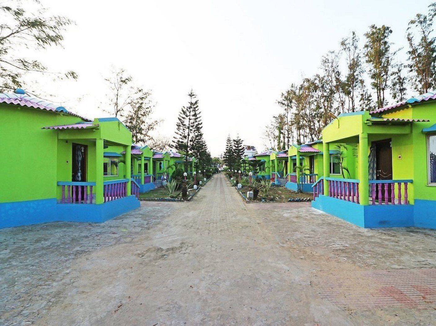 Hotel Liv Sea Valley