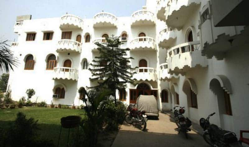 Hotel Soni International
