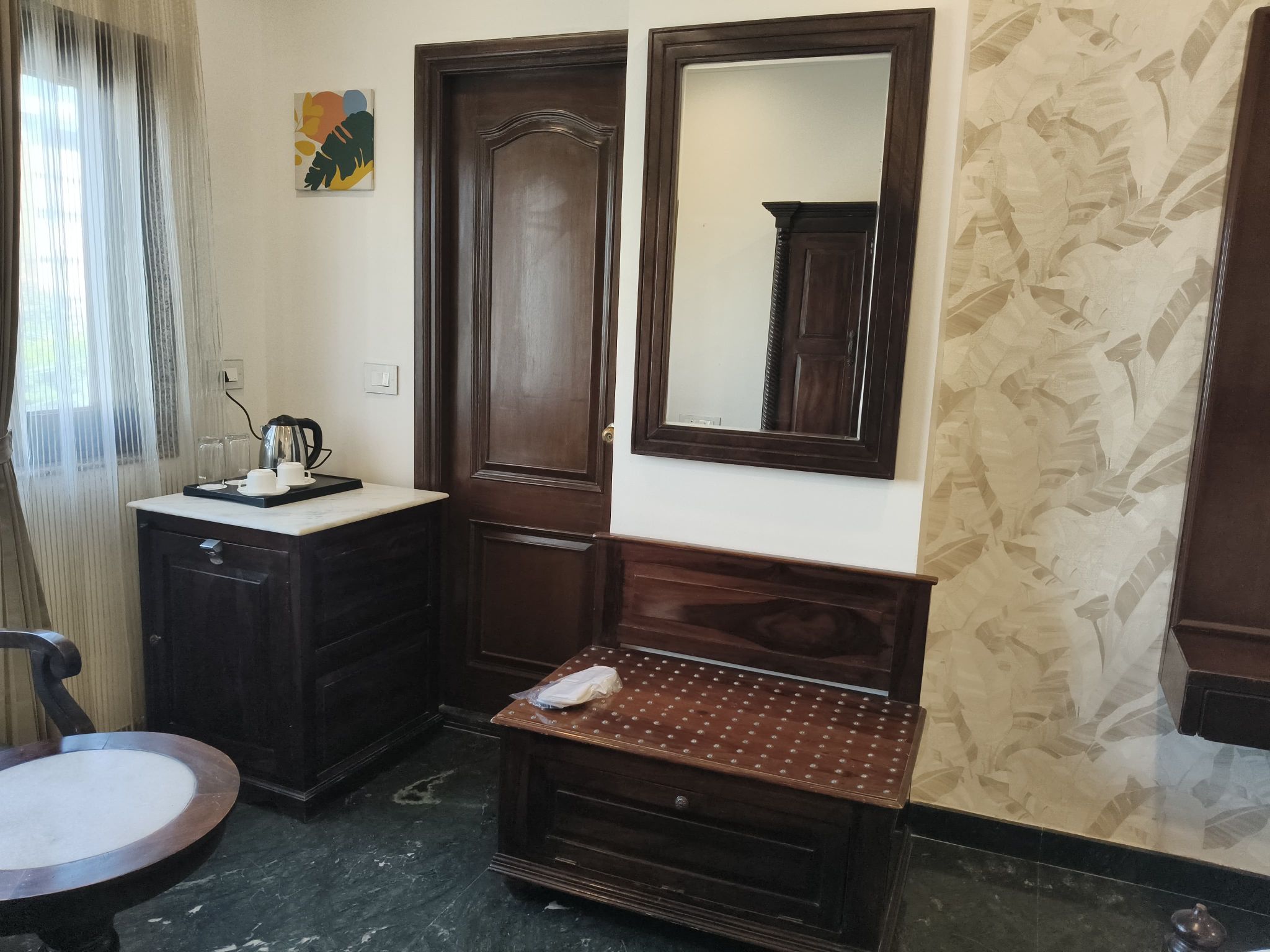 HnM THE BOUTIQUE HOTEL Deluxe Room 13