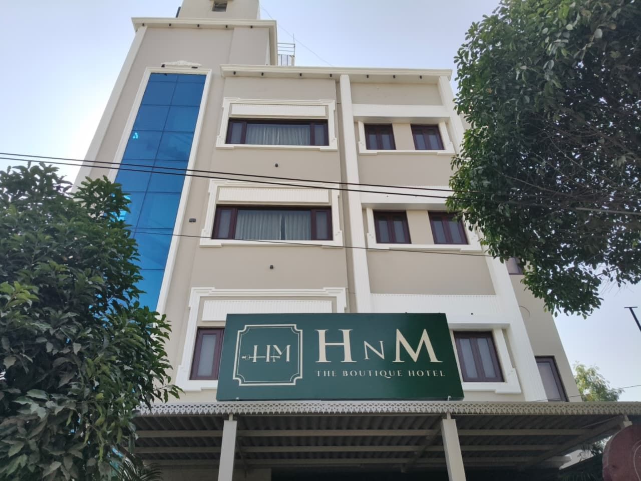 undefined HnM THE BOUTIQUE HOTEL 6