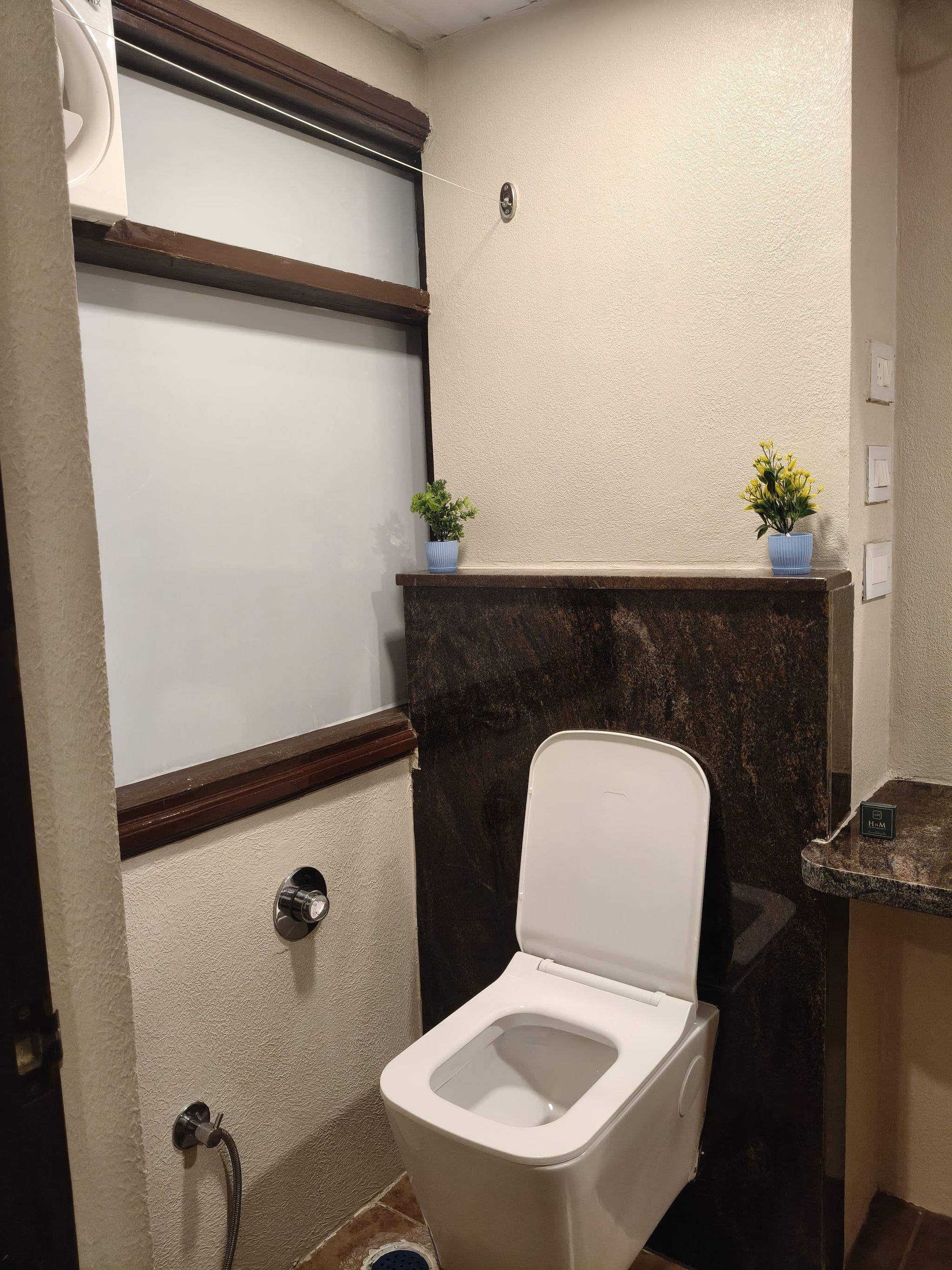 HnM THE BOUTIQUE HOTEL Deluxe Room 9