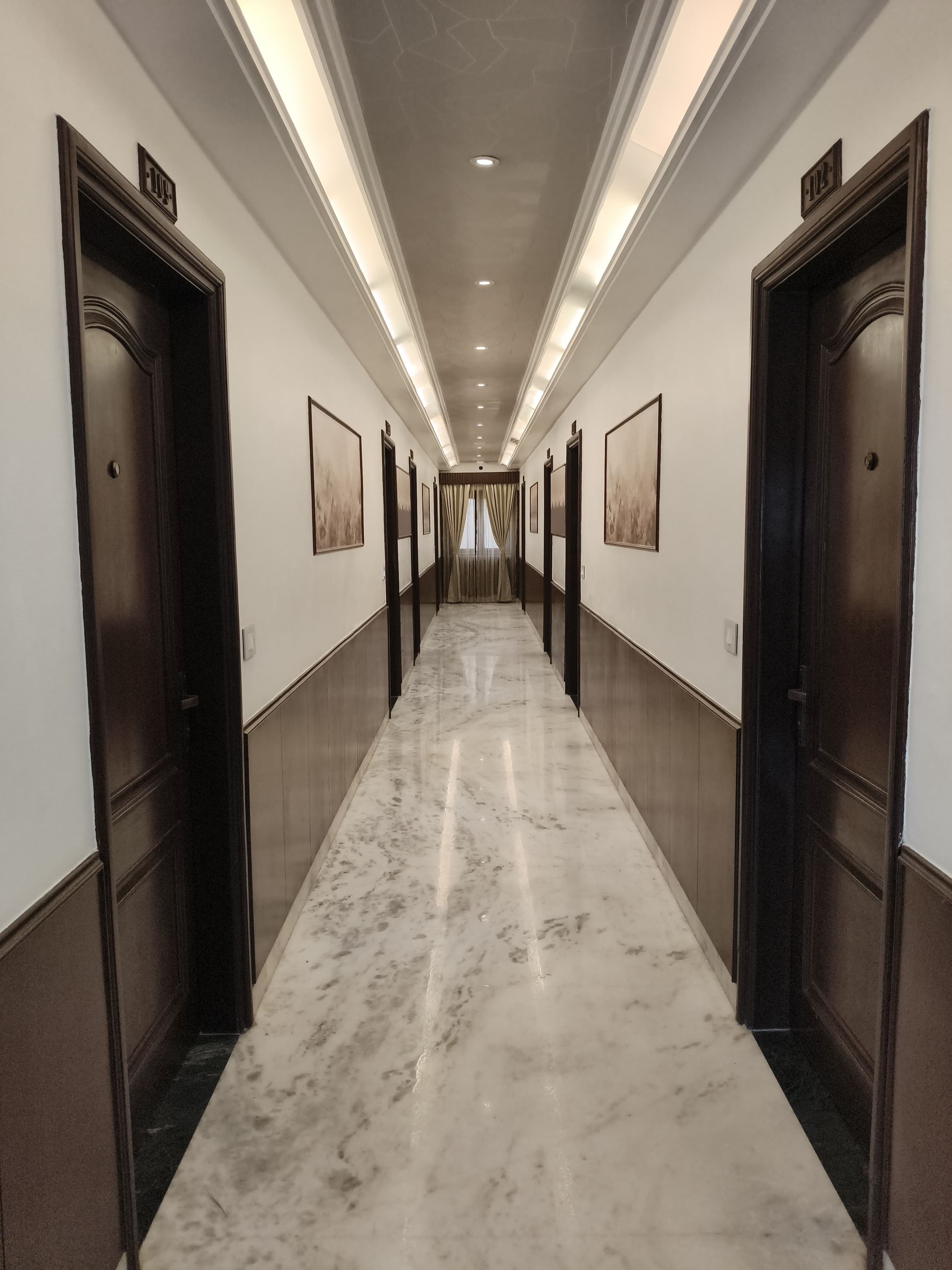 undefined HnM THE BOUTIQUE HOTEL 3