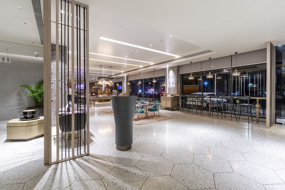 undefined Regenta SGS Greenotel 4