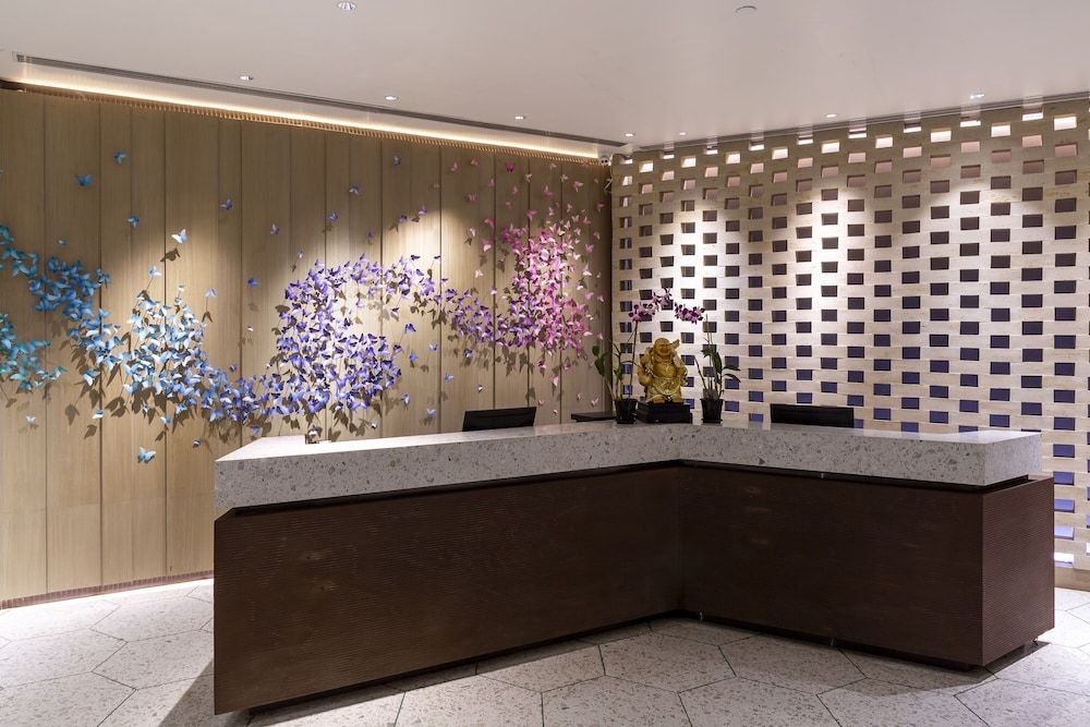 undefined Regenta SGS Greenotel 3