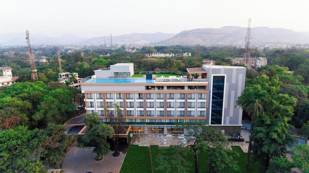 undefined Regenta SGS Greenotel