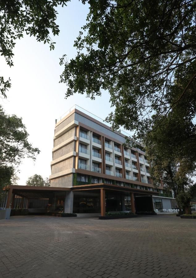 undefined Regenta SGS Greenotel 7
