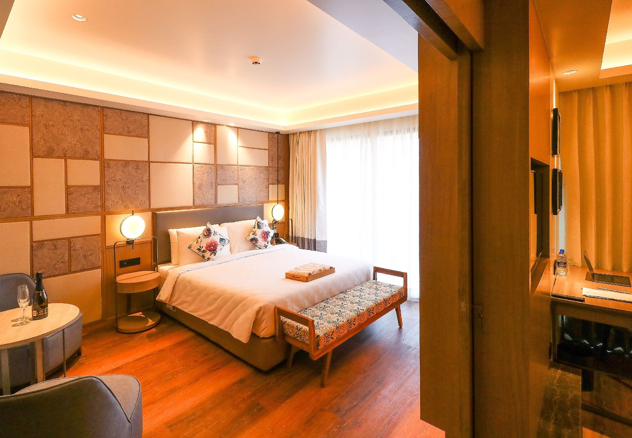undefined Regenta SGS Greenotel 9