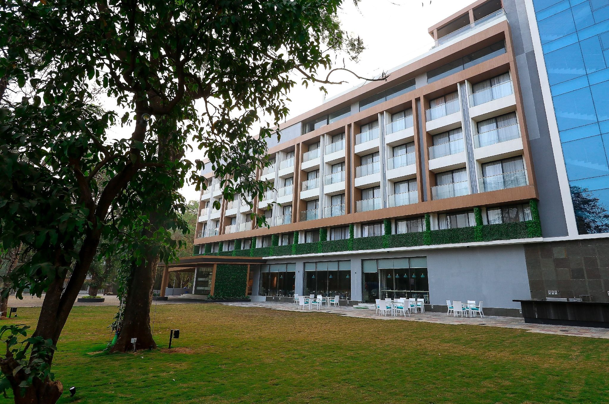 undefined Regenta SGS Greenotel 2