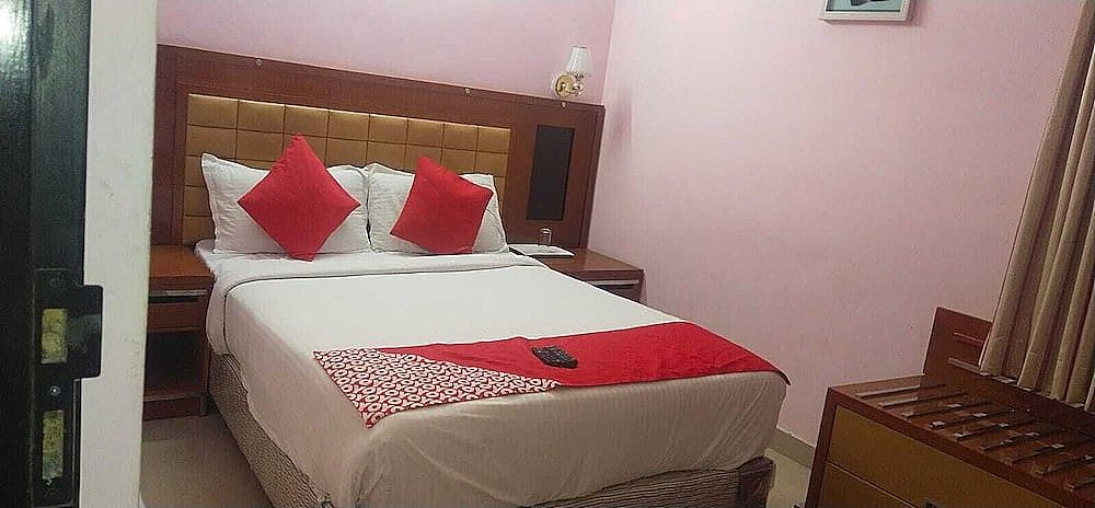 Swarnam Residency Classic Room 12