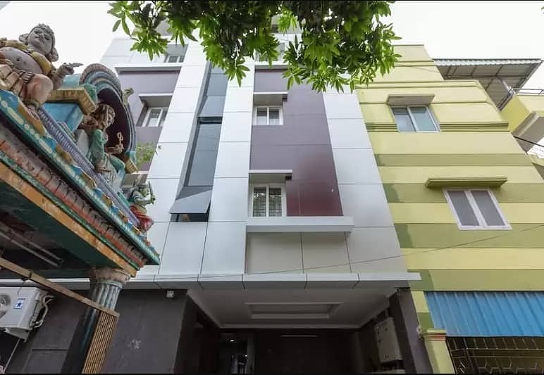 undefined Swarnam Residency 6