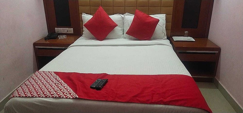 Swarnam Residency Classic Room 10