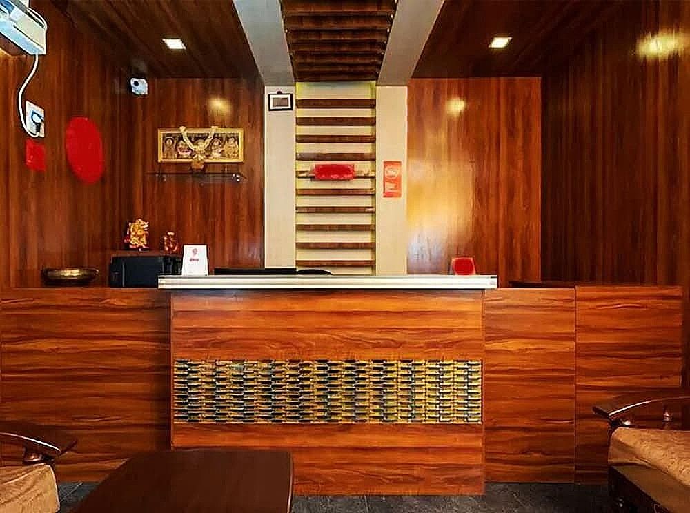 undefined Swarnam Residency 8