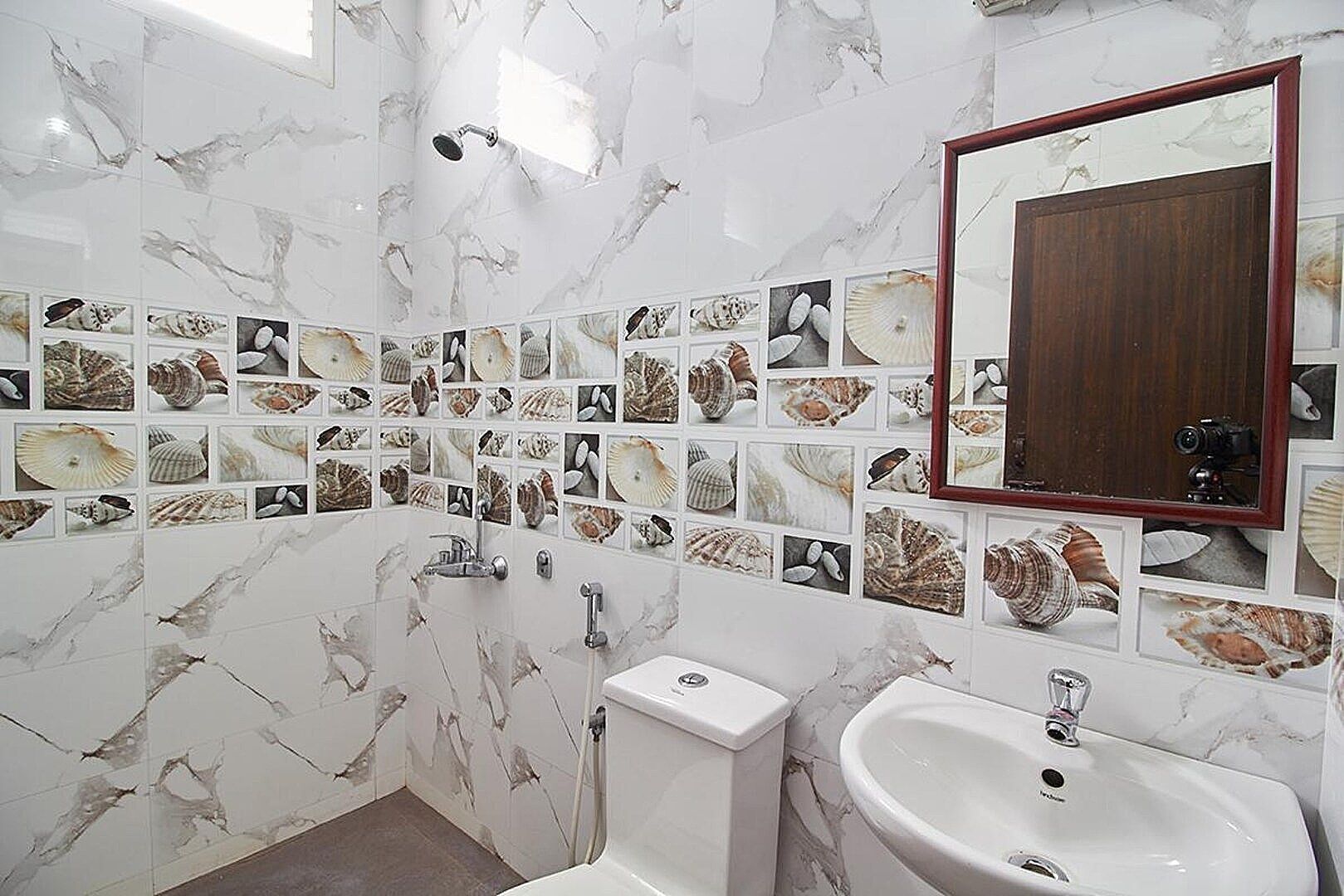 Swarnam Residency Classic Room 15