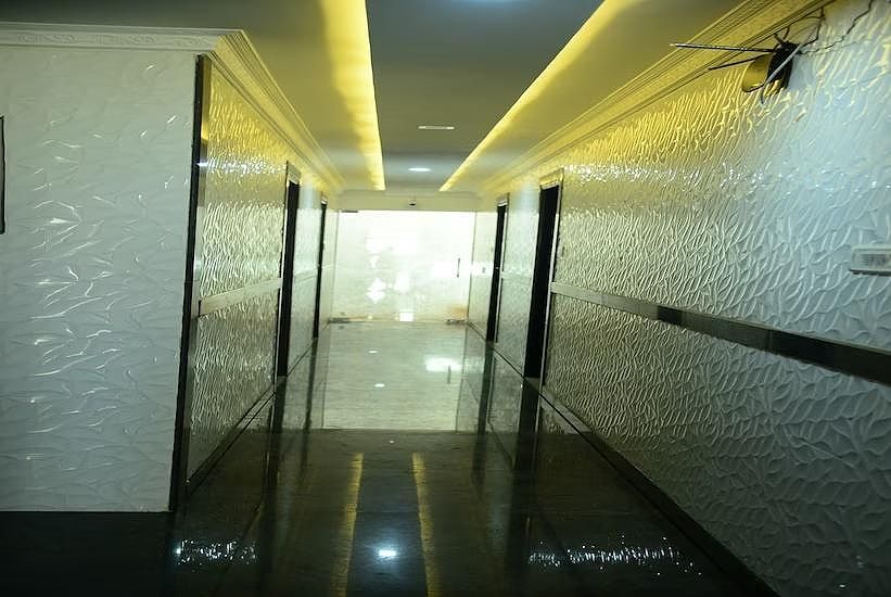 undefined Swarnam Residency 4