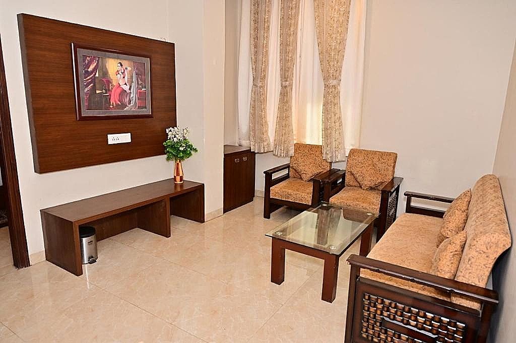 Executive Suite