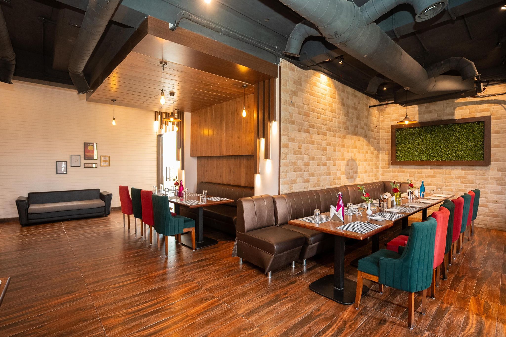 Food & Dining