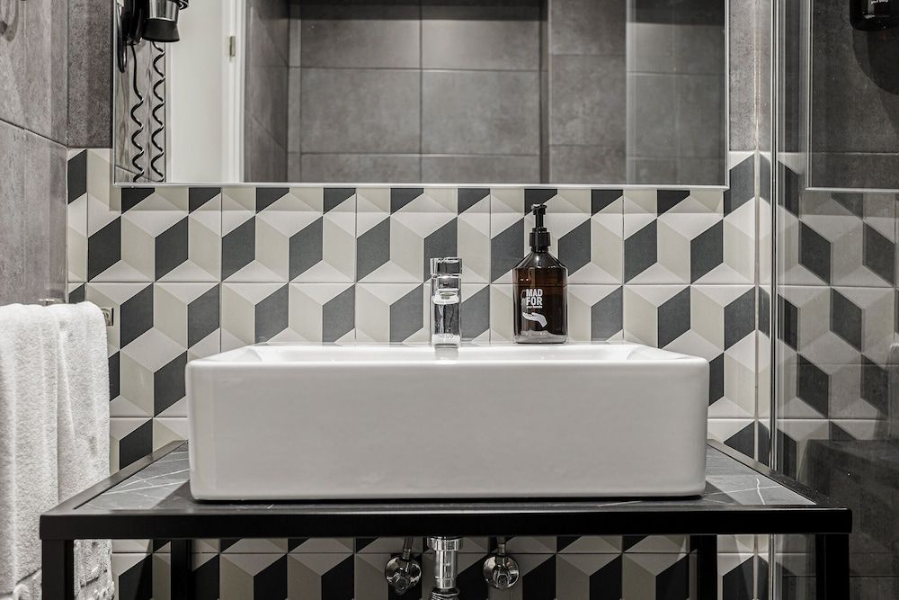 Acta Madfor DOBLE MINIROOM 6