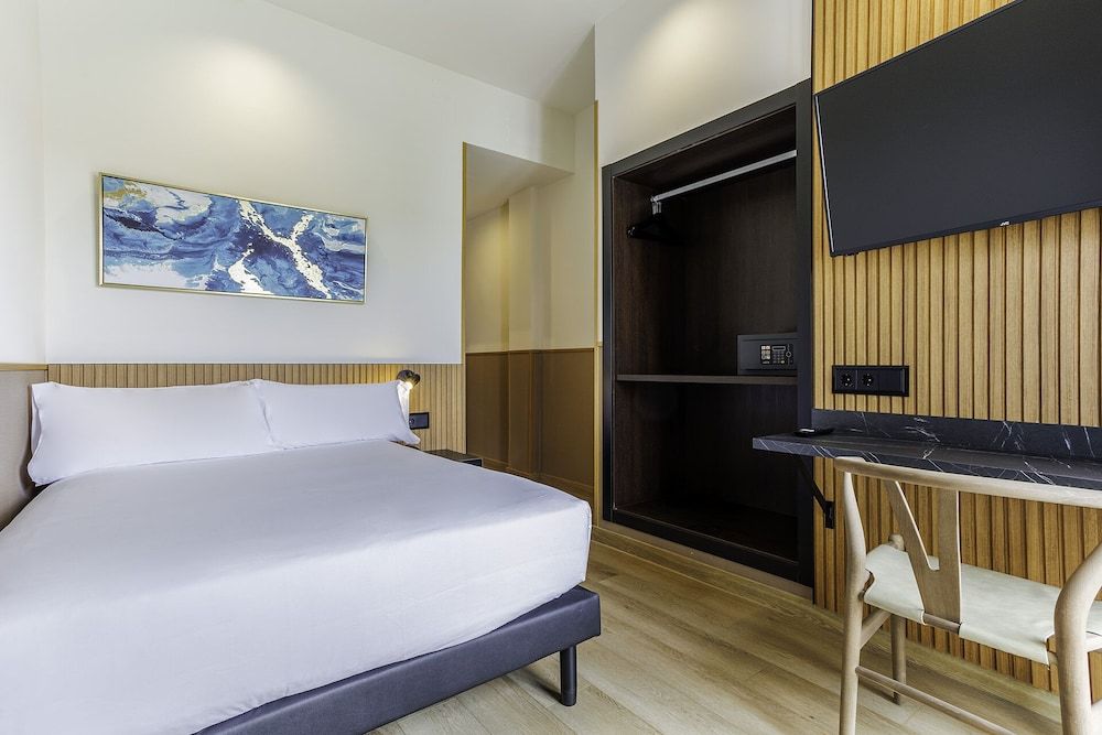 Acta Madfor DOBLE MINIROOM 2