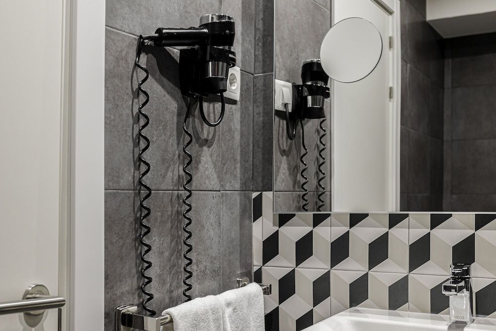 Acta Madfor DOBLE MINIROOM 5