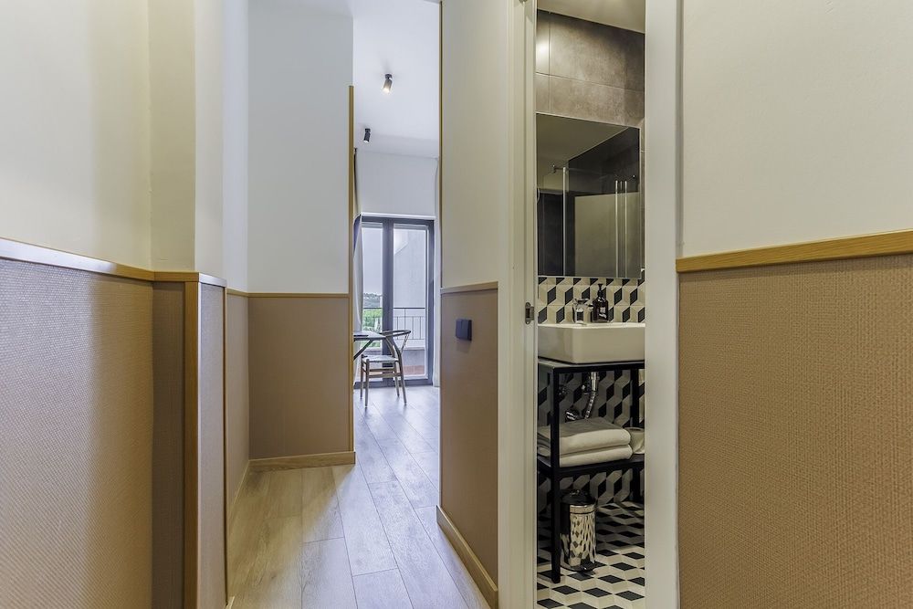 Acta Madfor DOBLE MINIROOM 7