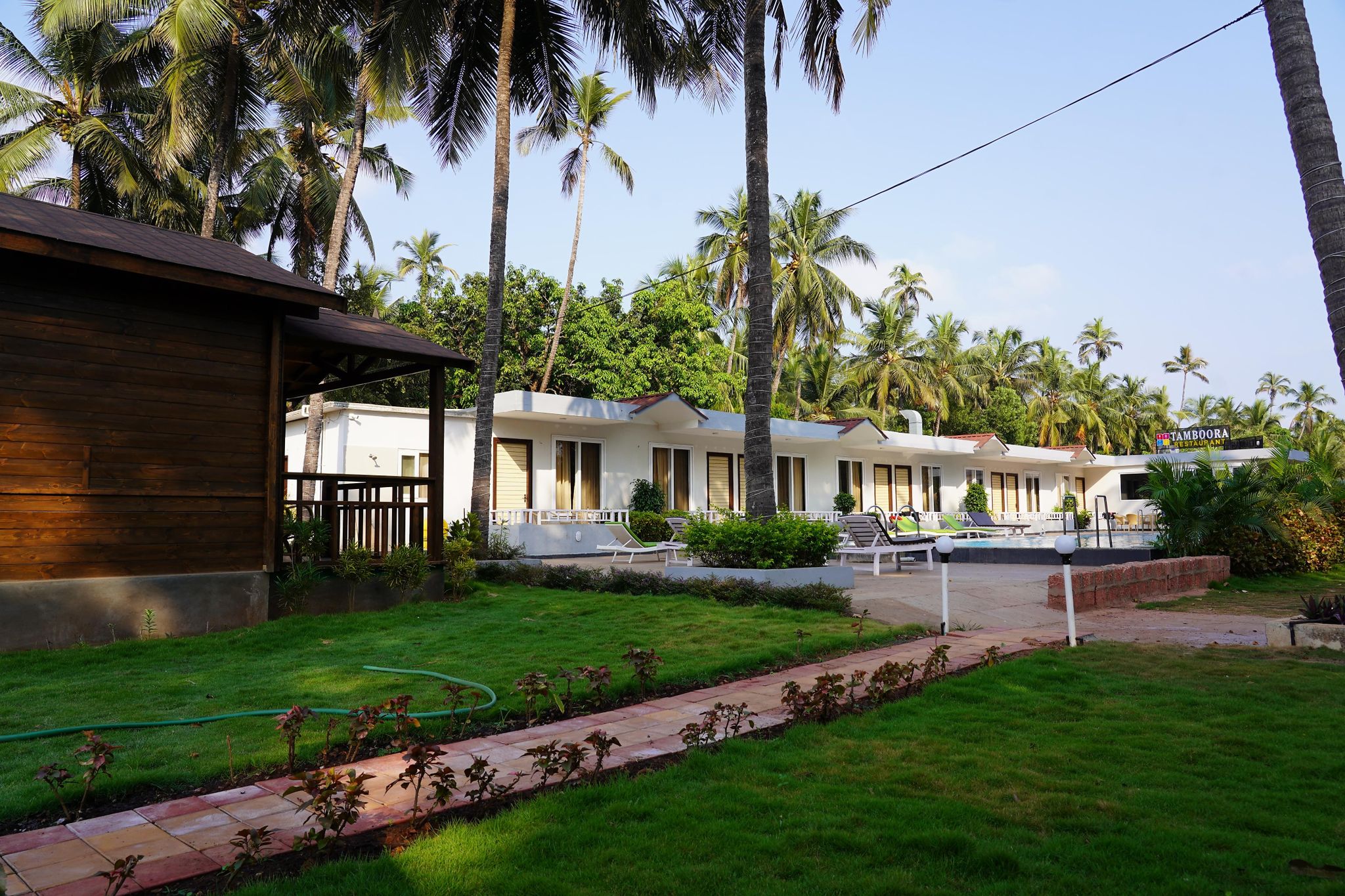 undefined Golden Sands Resort Morjim 6