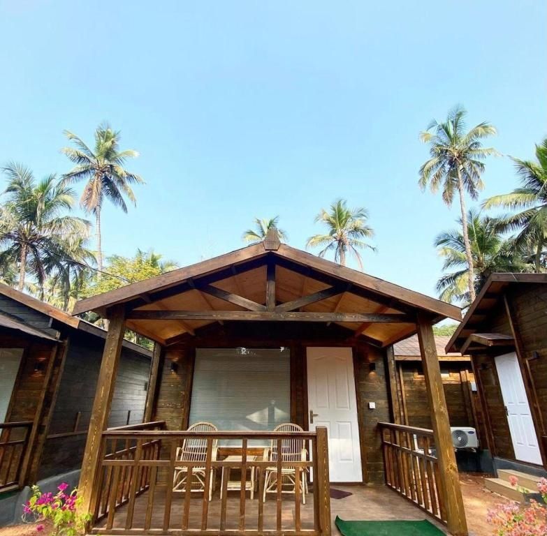 undefined Golden Sands Resort Morjim 10