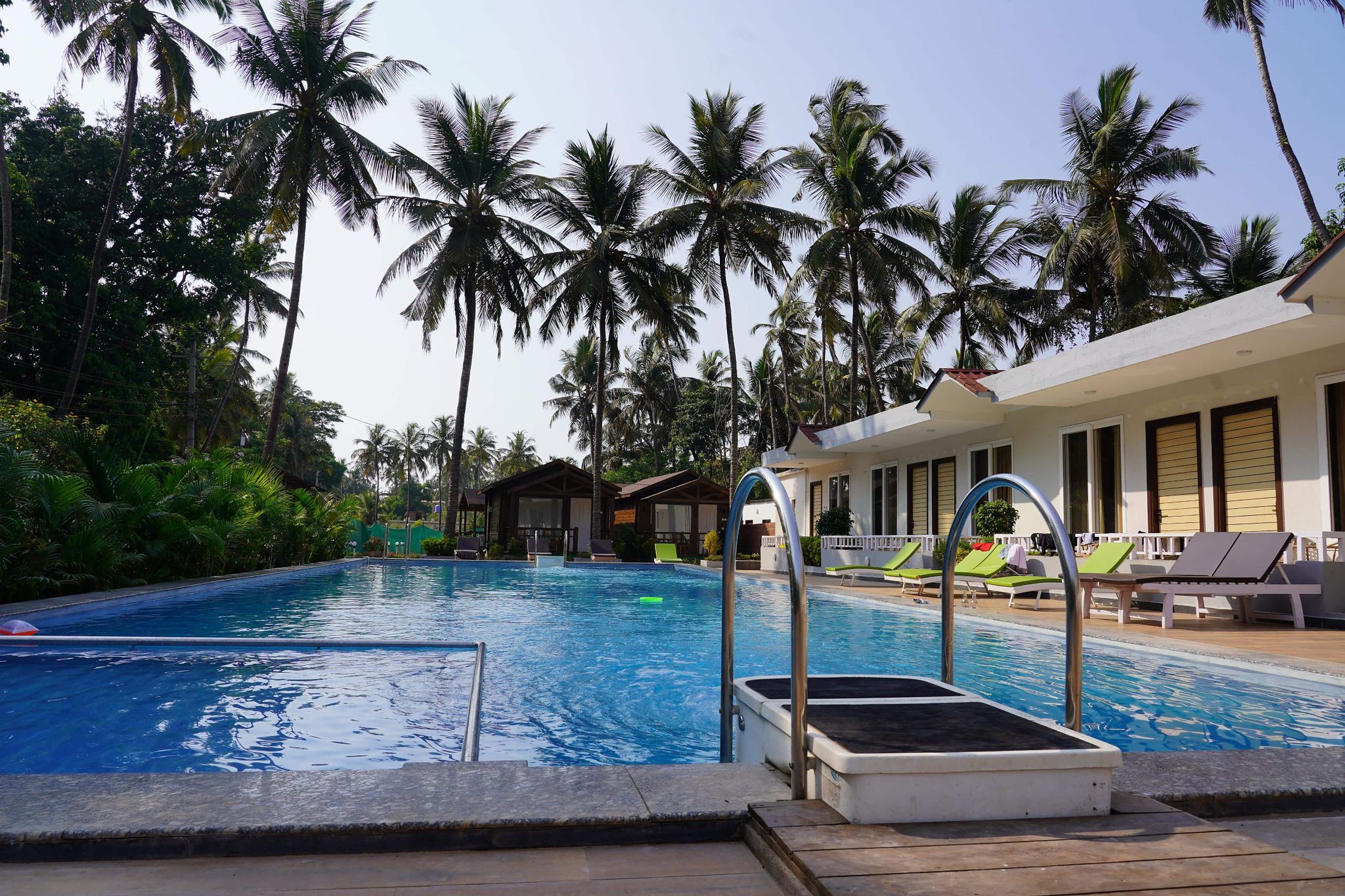 undefined Golden Sands Resort Morjim 4