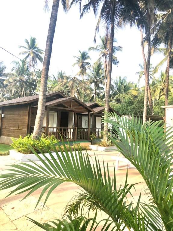 undefined Golden Sands Resort Morjim 8