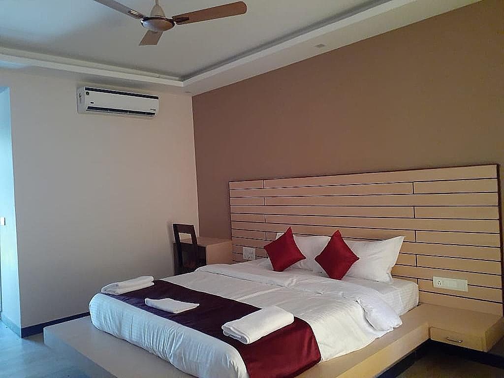 undefined Golden Sands Resort Morjim 5