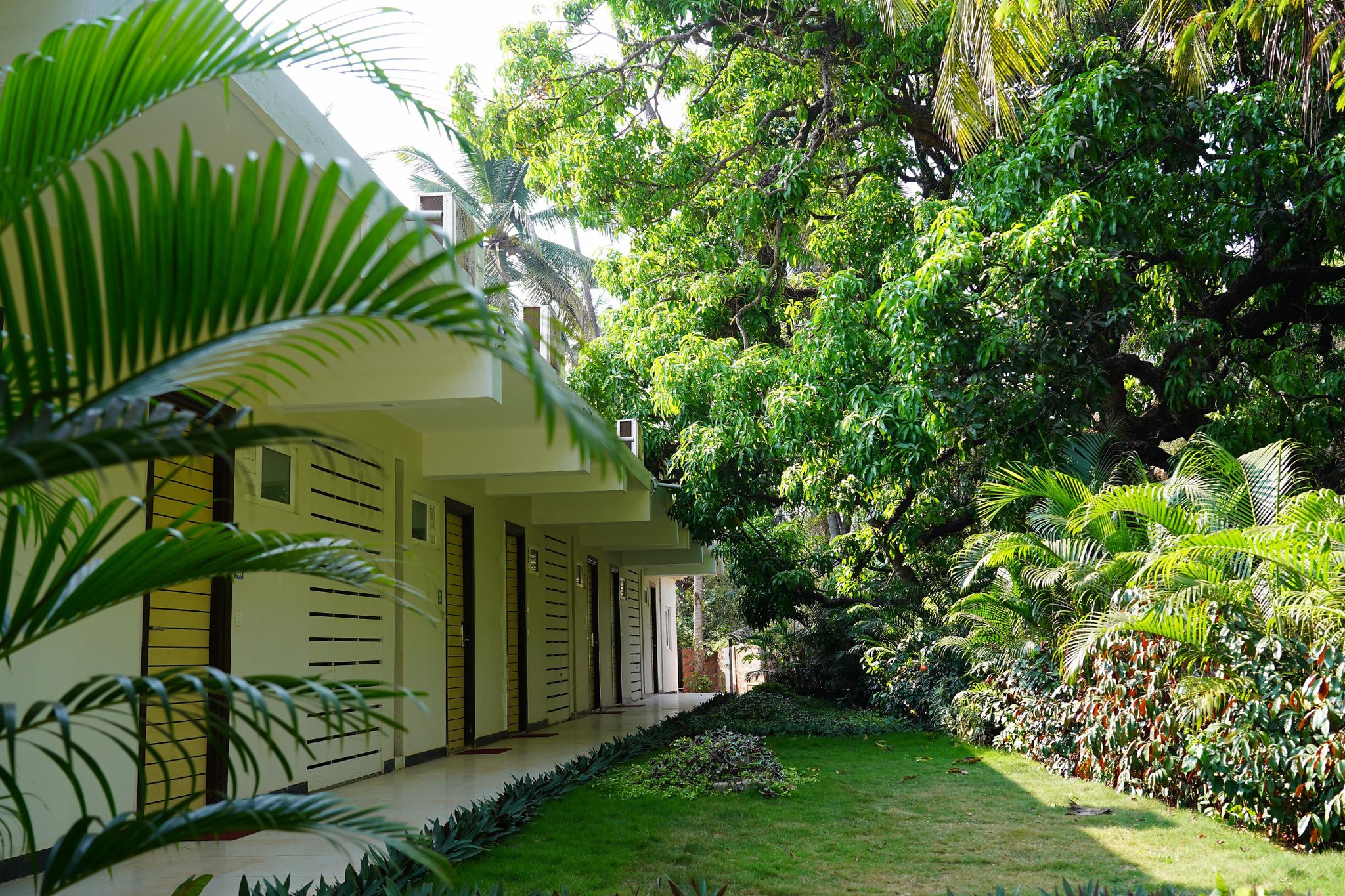 undefined Golden Sands Resort Morjim 2