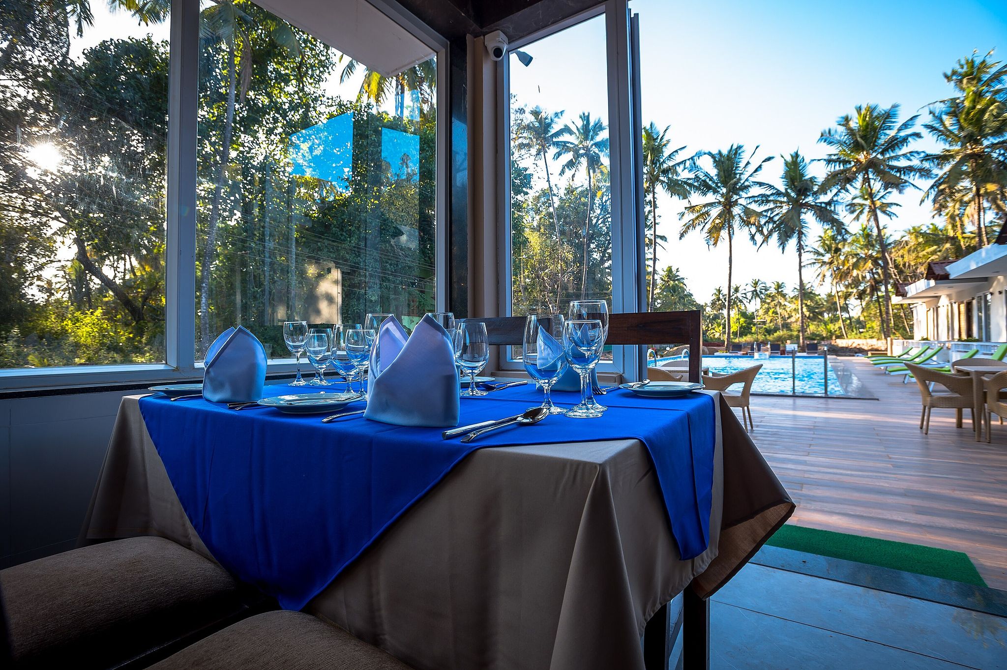 undefined Golden Sands Resort Morjim 3