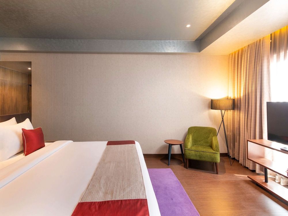 Presidential Suite, Multiple Beds