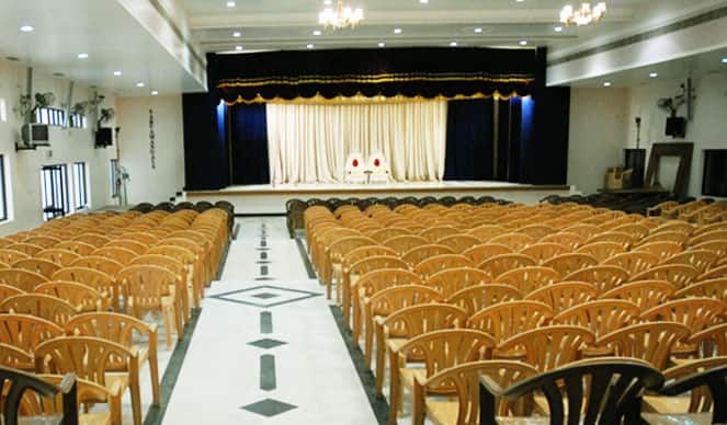 Auditorium
