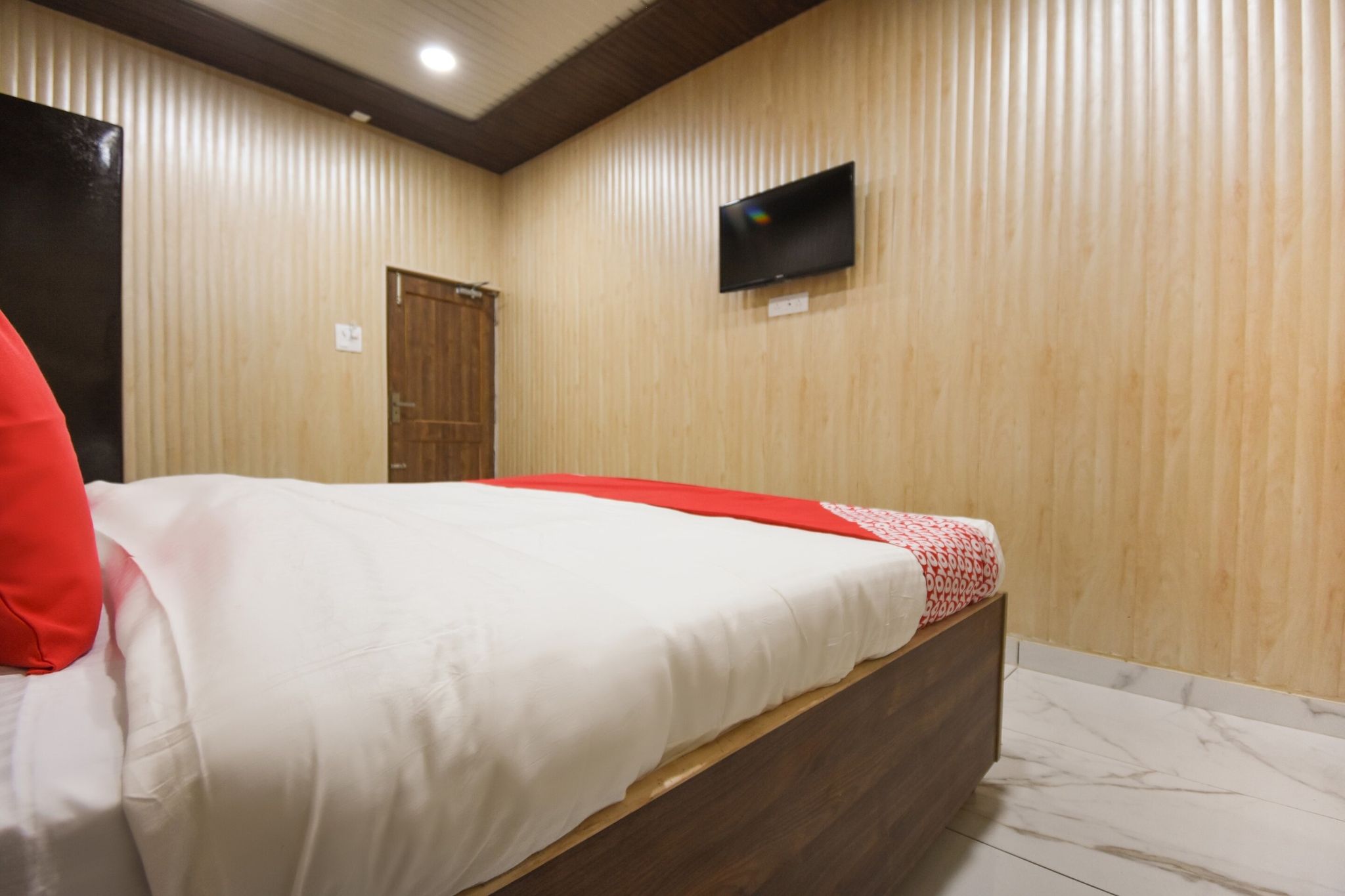OYO Flagship 62786 Hotel New Delhi Classic 13