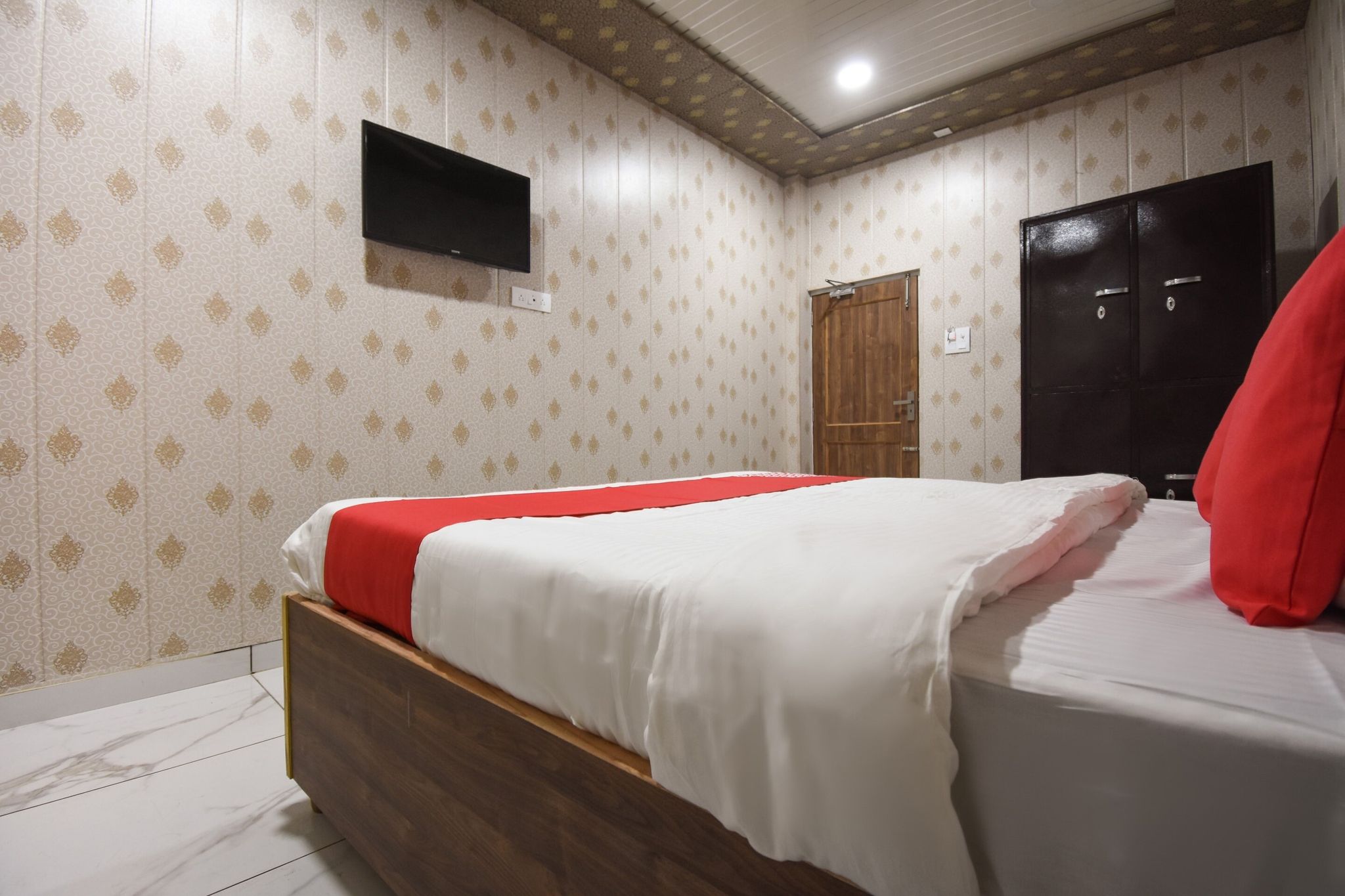 OYO Flagship 62786 Hotel New Delhi Classic 8