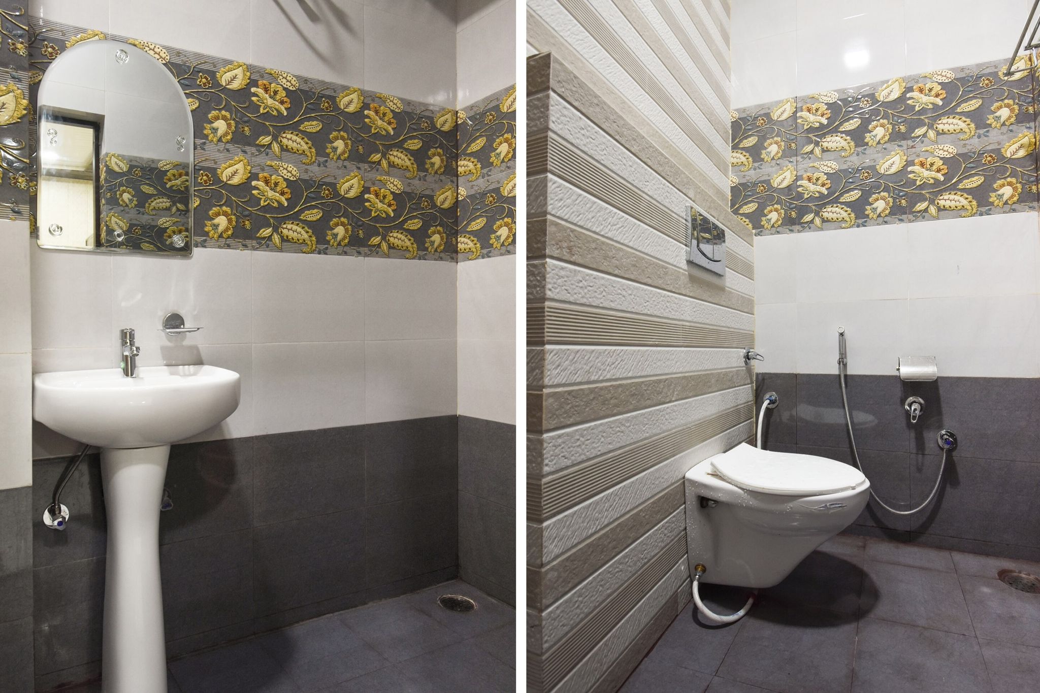 OYO Flagship 62786 Hotel New Delhi Classic 25