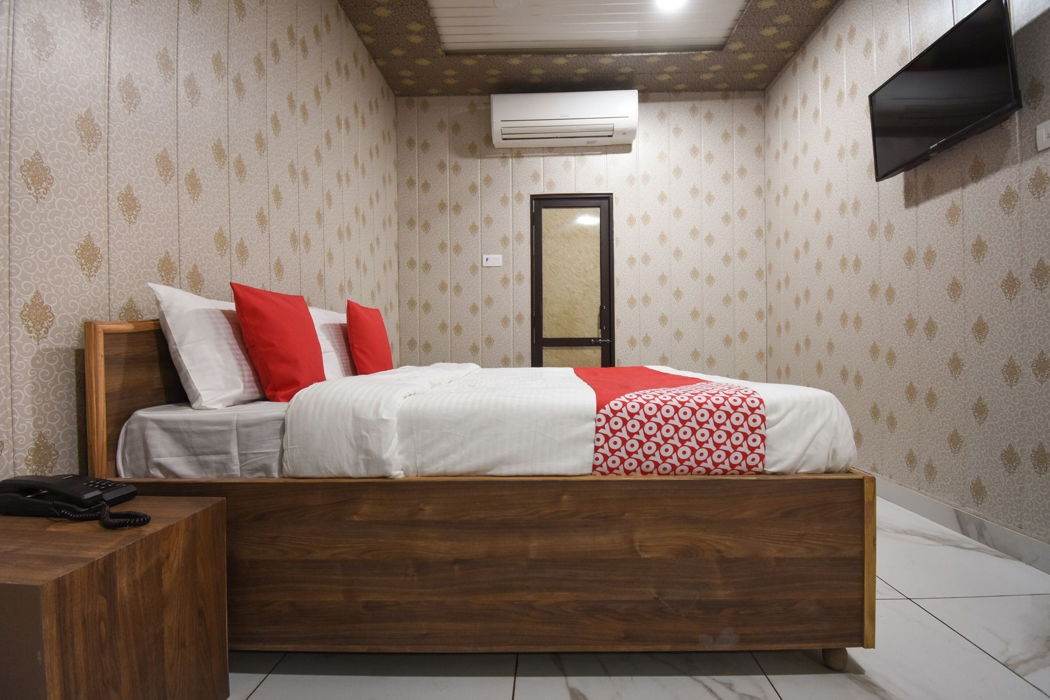 OYO Flagship 62786 Hotel New Delhi Classic 23