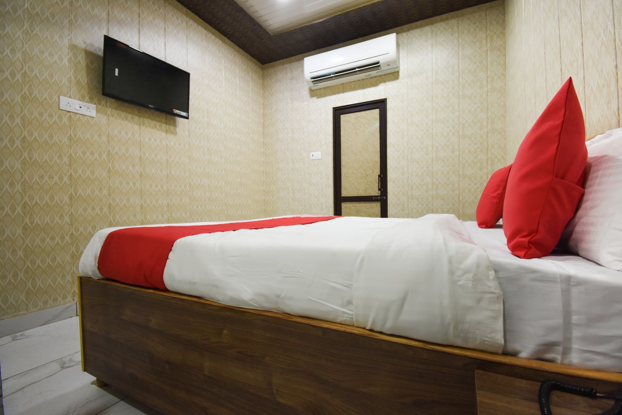 OYO Flagship 62786 Hotel New Delhi Classic 21